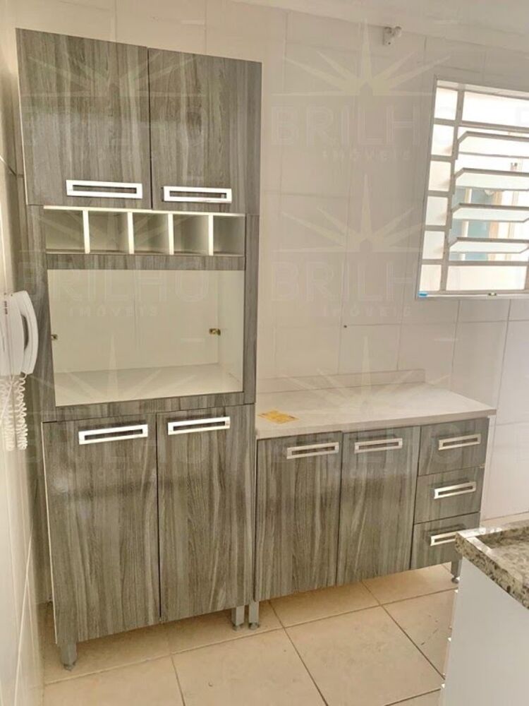 Apartamento, 2 quartos, 50 m² - Foto 9