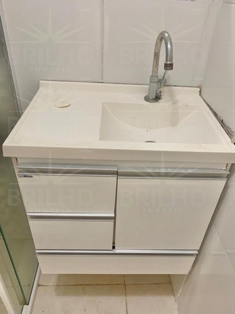 Apartamento, 2 quartos, 50 m² - Foto 8