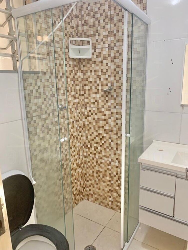 Apartamento, 2 quartos, 50 m² - Foto 5