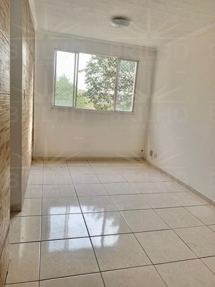 Apartamento, 2 quartos, 50 m² - Foto 1
