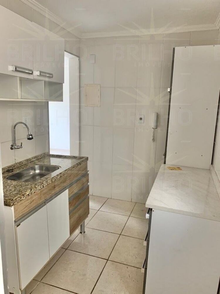 Apartamento, 2 quartos, 50 m² - Foto 11