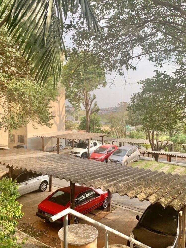 Apartamento, 2 quartos, 50 m² - Foto 17