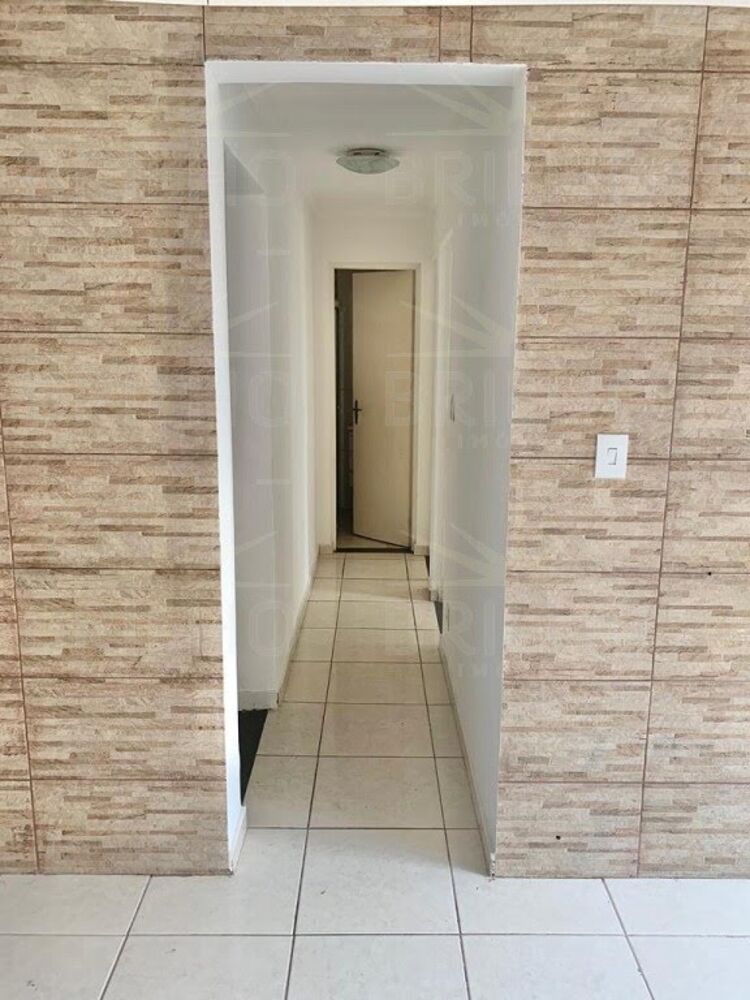 Apartamento para alugar com 2 quartos, 50m² - Foto 1