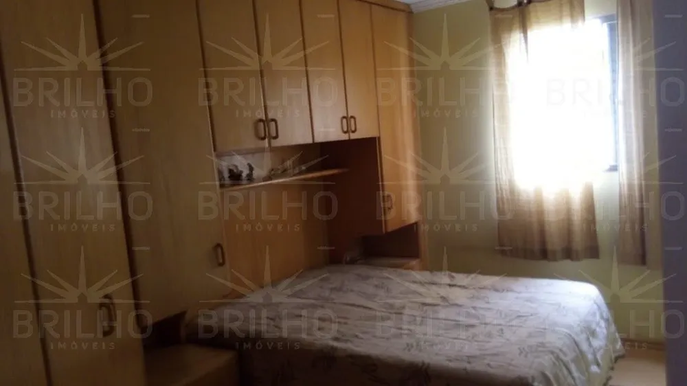 Apartamento, 2 quartos, 55 m² - Foto 4