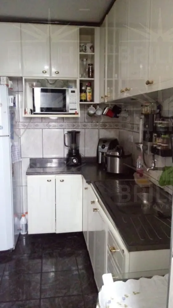 Apartamento, 2 quartos, 55 m² - Foto 3