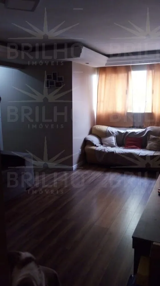 Apartamento, 2 quartos, 55 m² - Foto 2