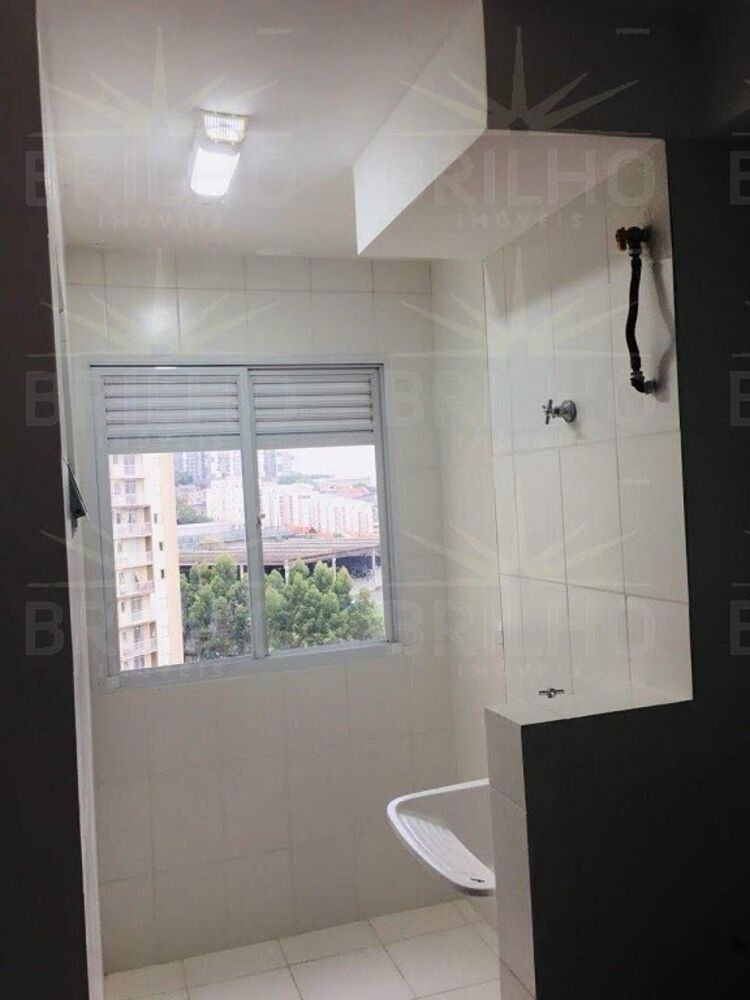 Apartamento, 2 quartos, 54 m² - Foto 9