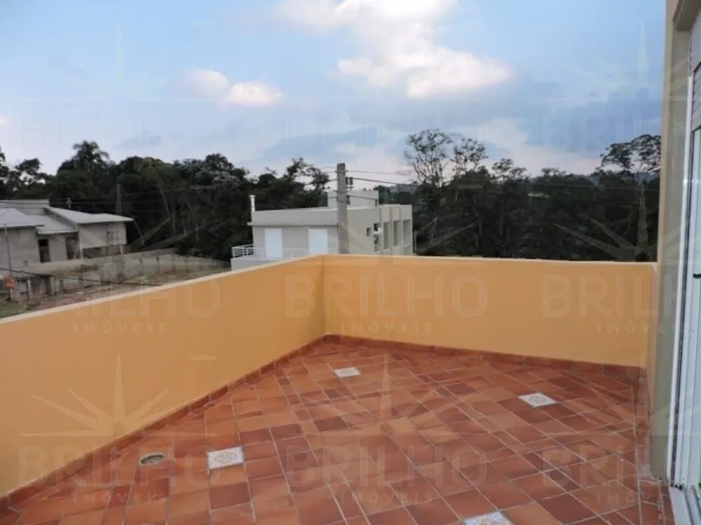 Casa de Condomínio, 4 quartos - Foto 12