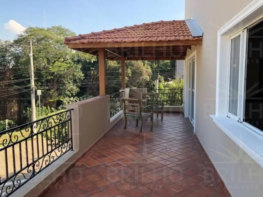 Casa de Condomínio, 4 quartos - Foto 3