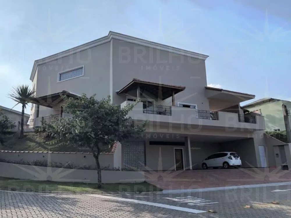 Casa de Condomínio, 4 quartos - Foto 6