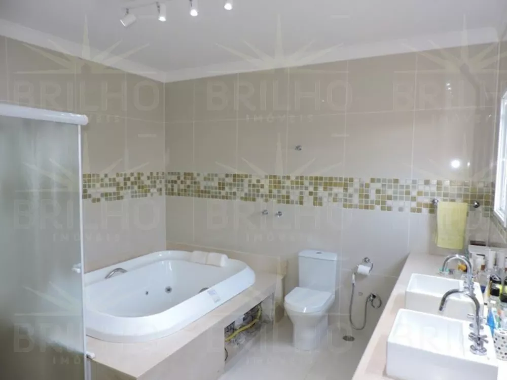 Casa de Condomínio, 4 quartos - Foto 7