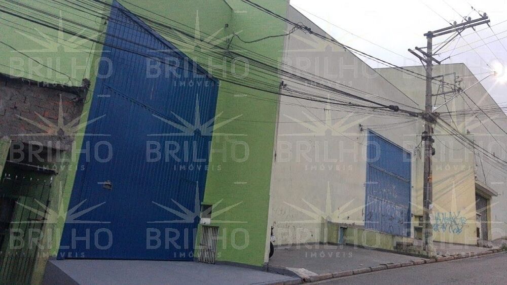 Loja-Salão, 150 m² - Foto 1