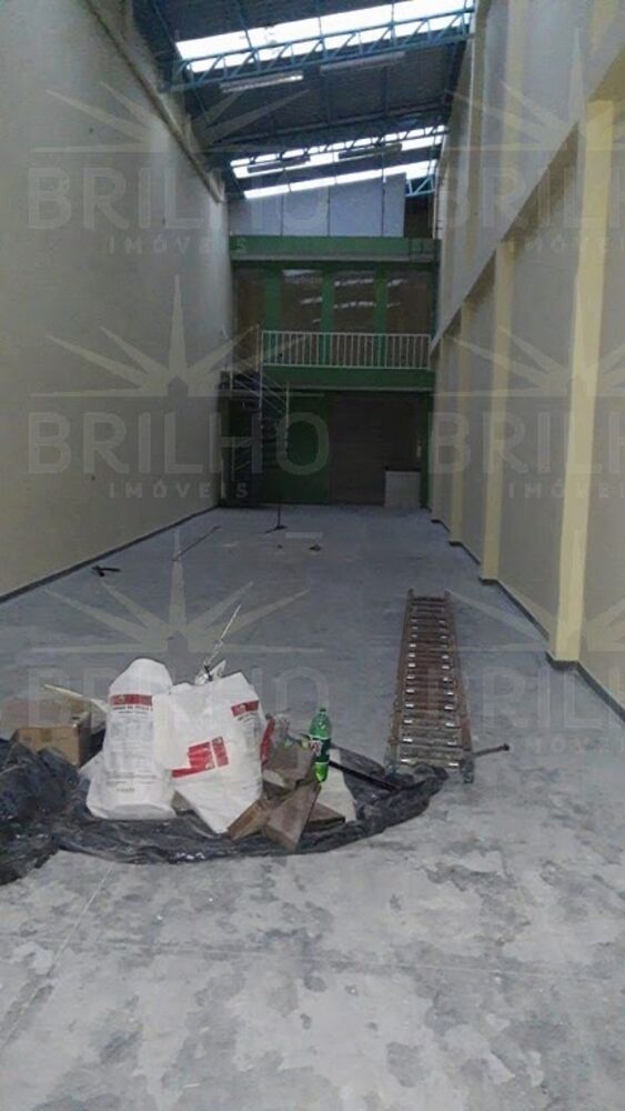 Loja-Salão, 150 m² - Foto 6