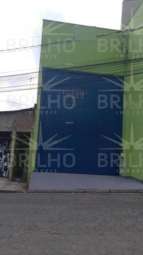 Loja-Salão, 150 m² - Foto 2