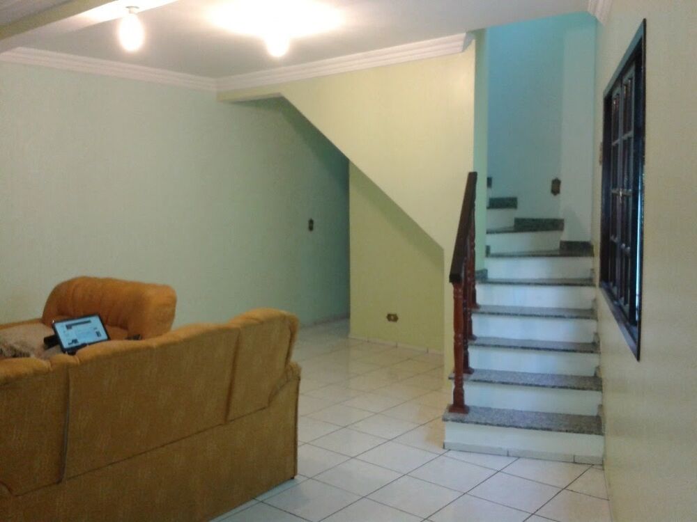 Sobrado, 3 quartos - Foto 2