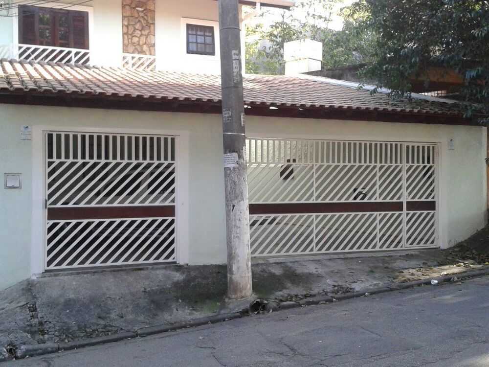 Sobrado, 3 quartos - Foto 1