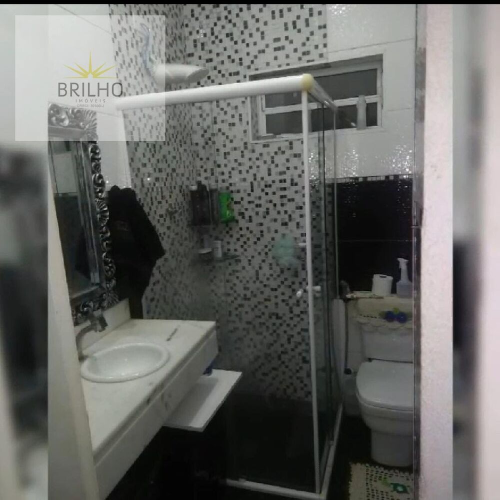Casa, 2 quartos, 250 m² - Foto 2