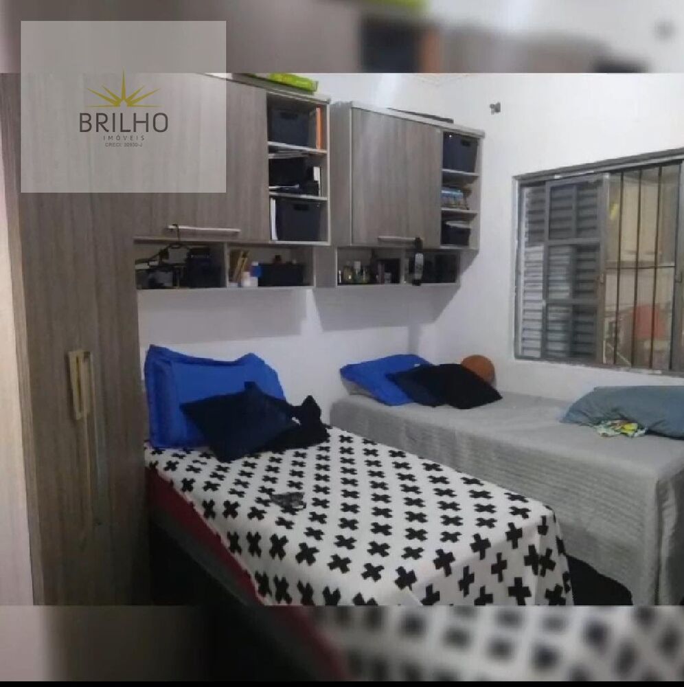 Casa, 2 quartos, 250 m² - Foto 3
