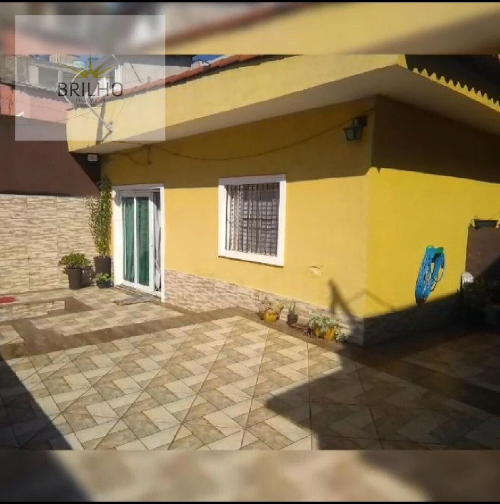 Casa, 2 quartos, 250 m² - Foto 1