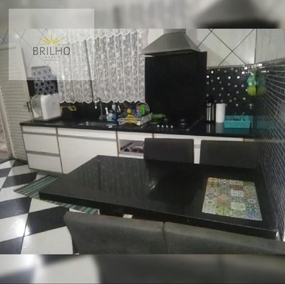 Casa, 2 quartos, 250 m² - Foto 7