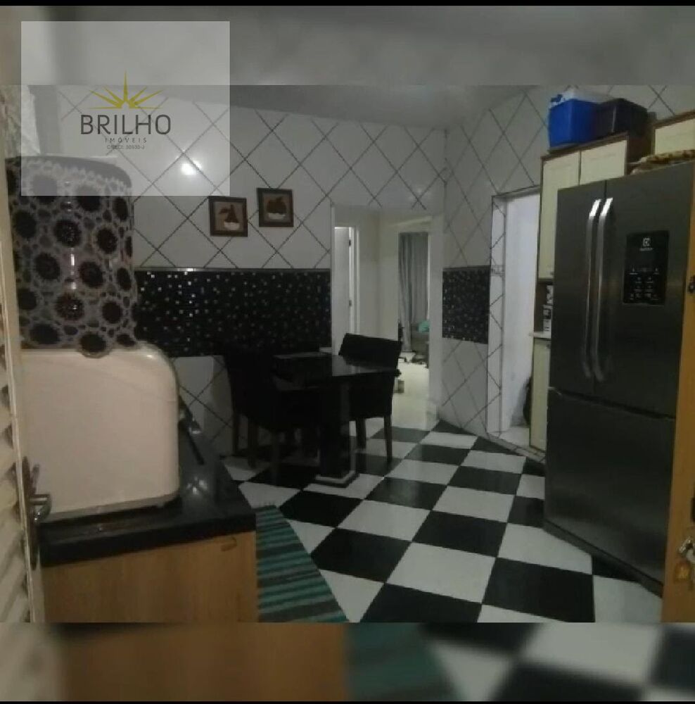 Casa, 2 quartos, 250 m² - Foto 4
