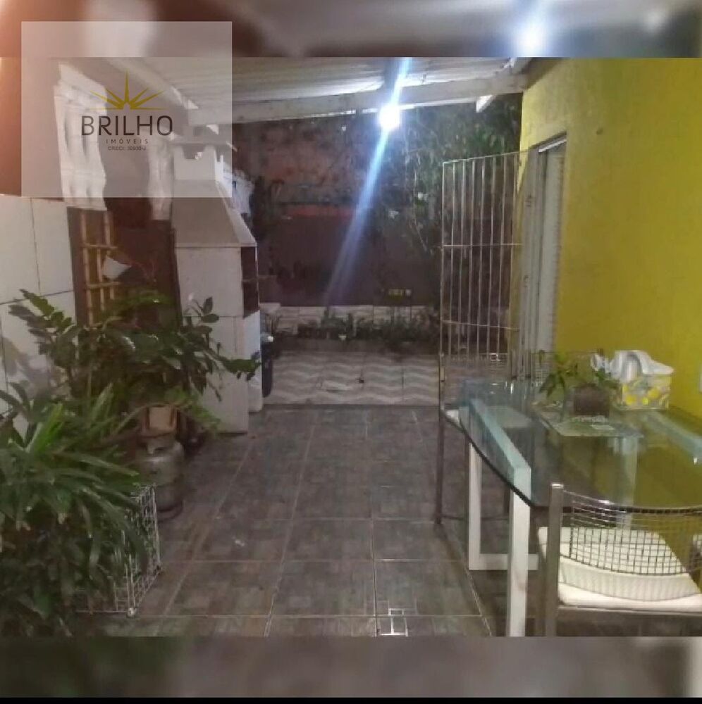 Casa, 2 quartos, 250 m² - Foto 8