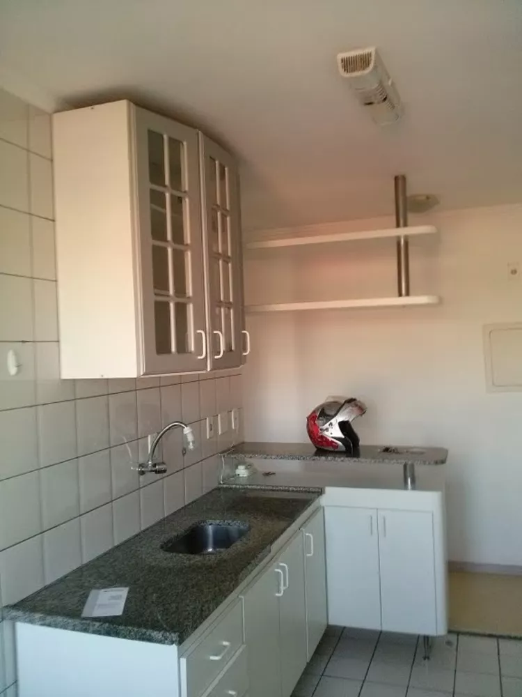 Apartamento para alugar com 2 quartos, 49m² - Foto 8