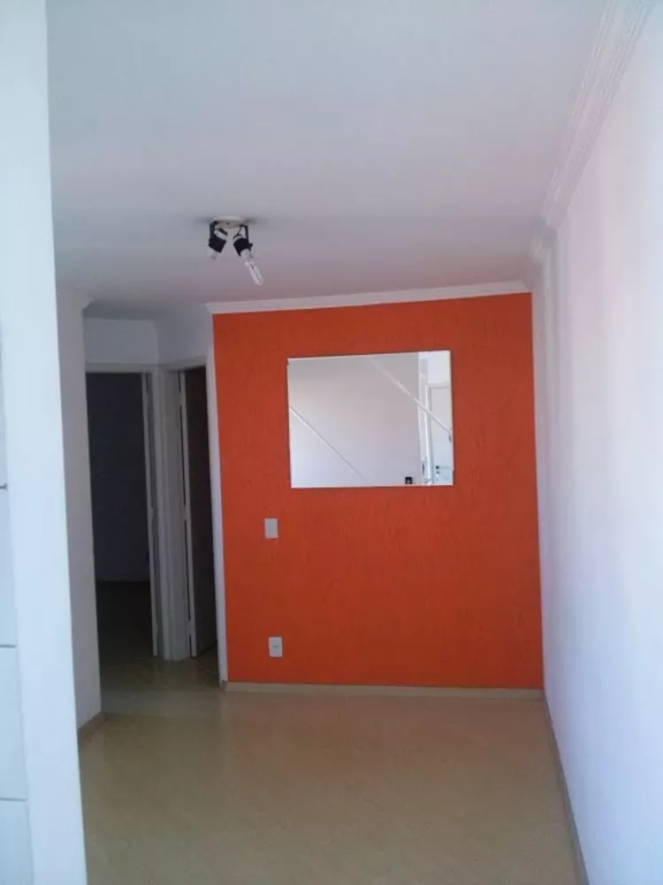 Apartamento para alugar com 2 quartos, 49m² - Foto 11