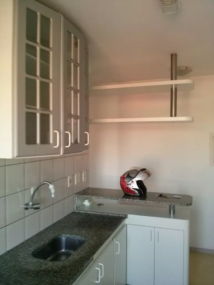 Apartamento para alugar com 2 quartos, 49m² - Foto 10