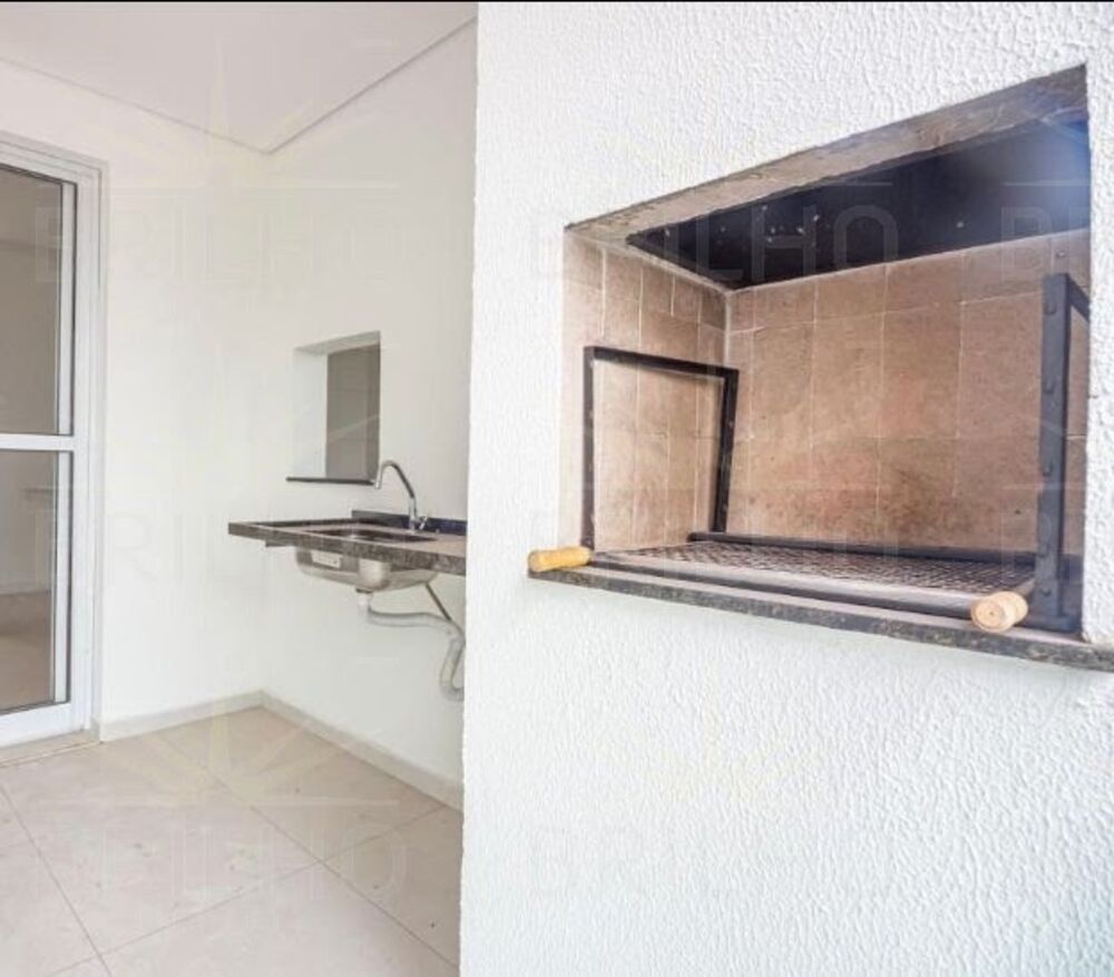 Apartamento, 3 quartos, 84 m² - Foto 3