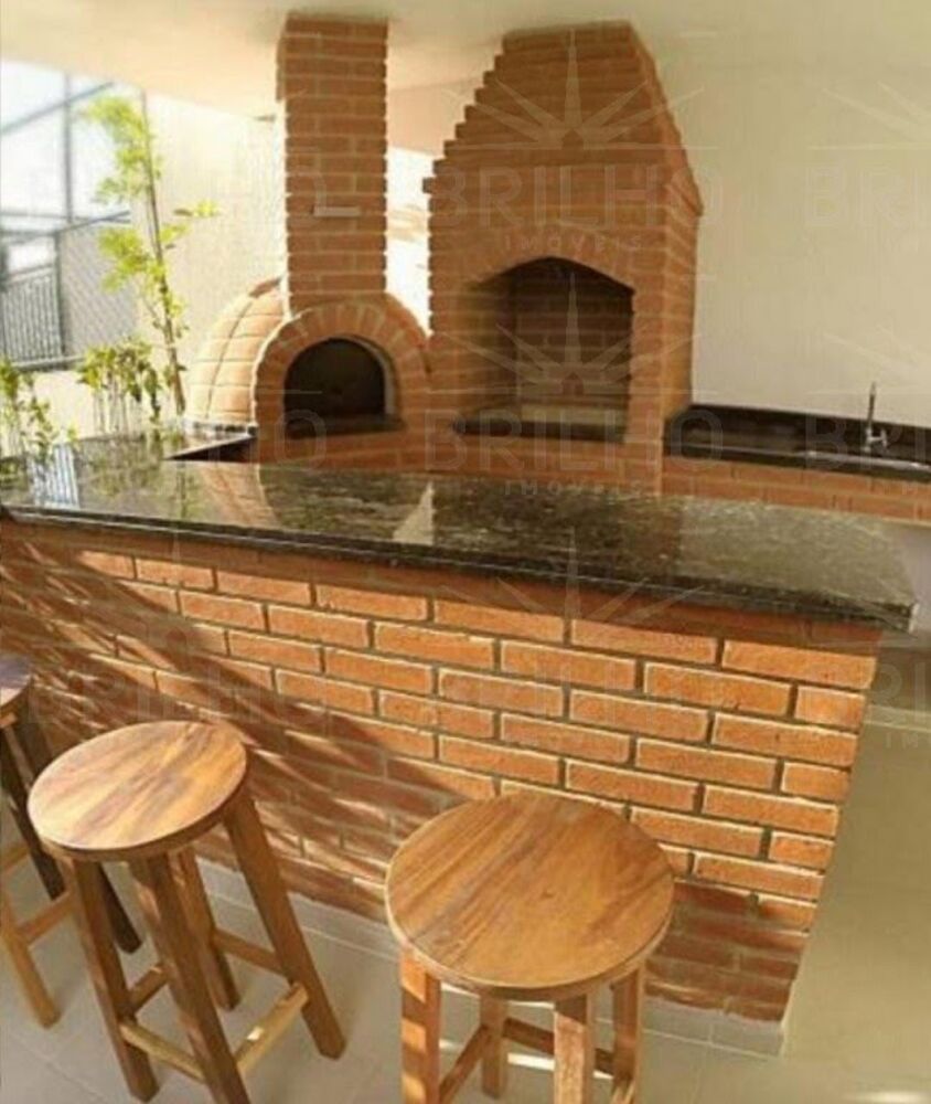 Apartamento, 3 quartos, 84 m² - Foto 2