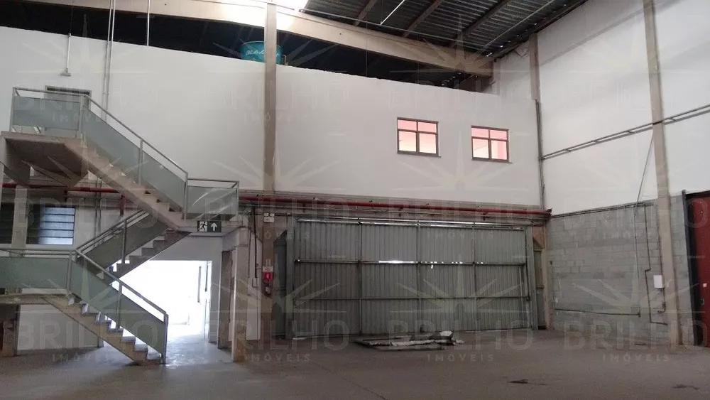 Depósito-Galpão - Foto 5