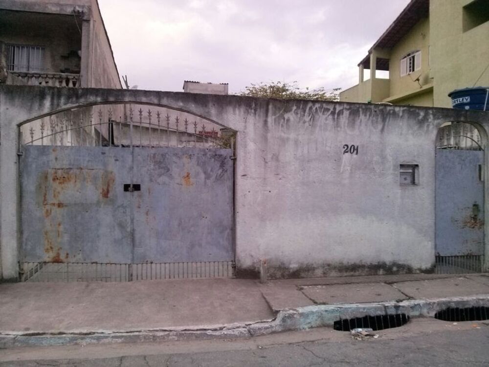 Casa, 2 quartos - Foto 1