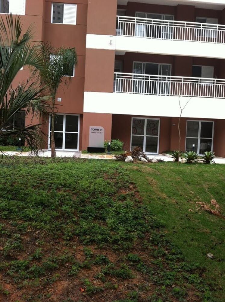 Apartamento, 2 quartos, 86 m² - Foto 1