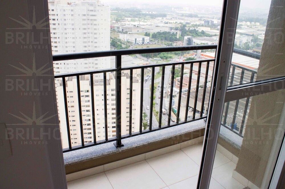 Apartamento, 2 quartos - Foto 2