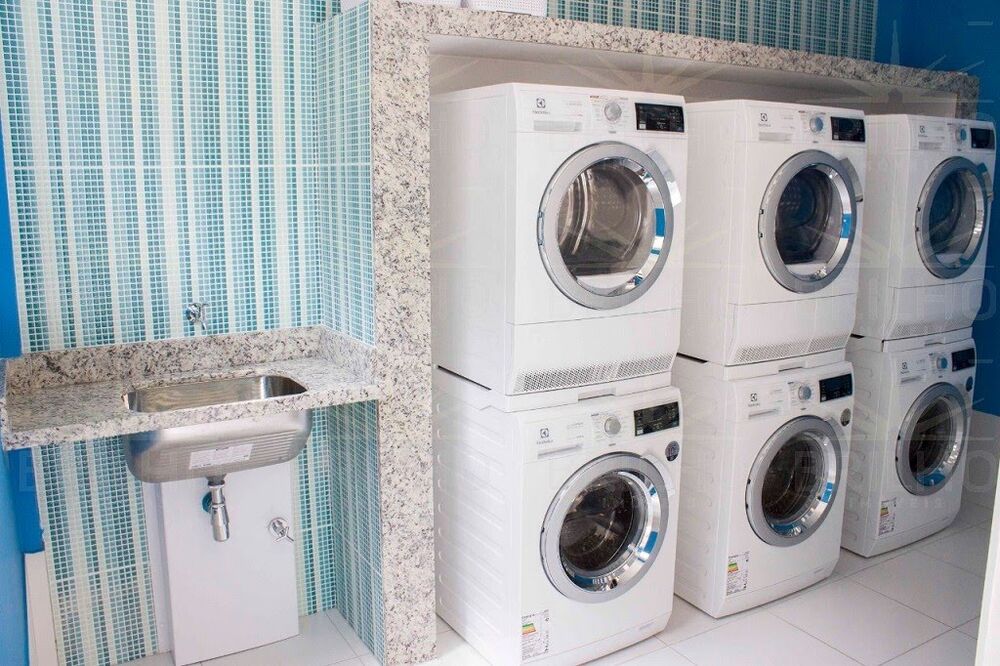 Apartamento, 2 quartos - Foto 1