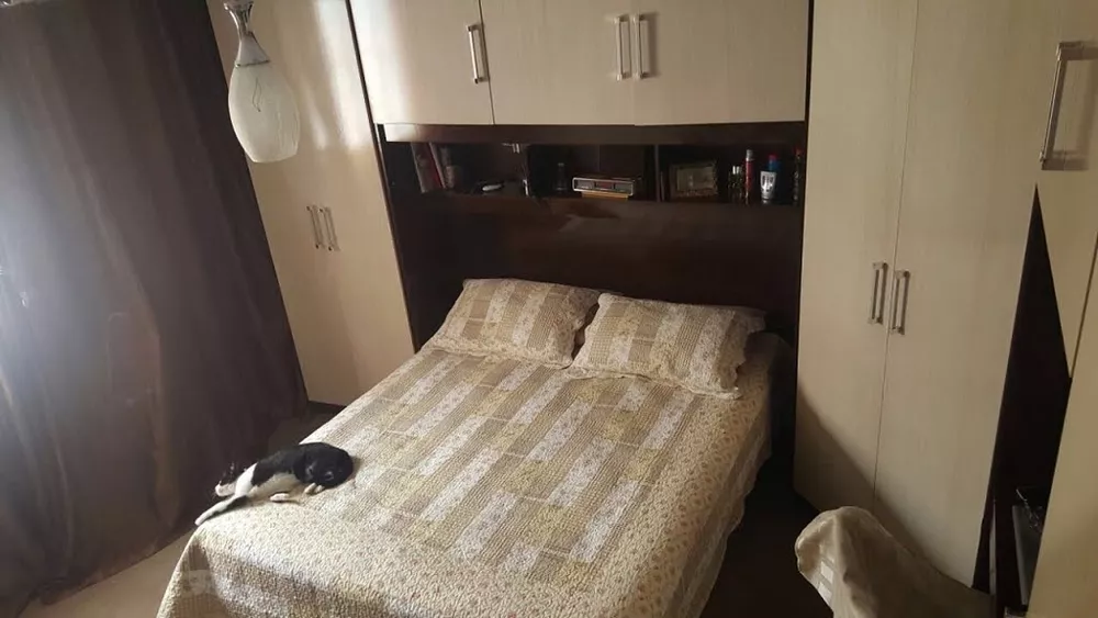 Sobrado à venda com 3 quartos, 180m² - Foto 5