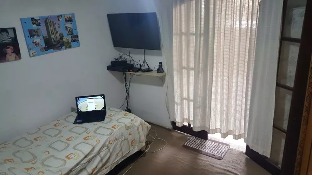 Sobrado à venda com 3 quartos, 180m² - Foto 6