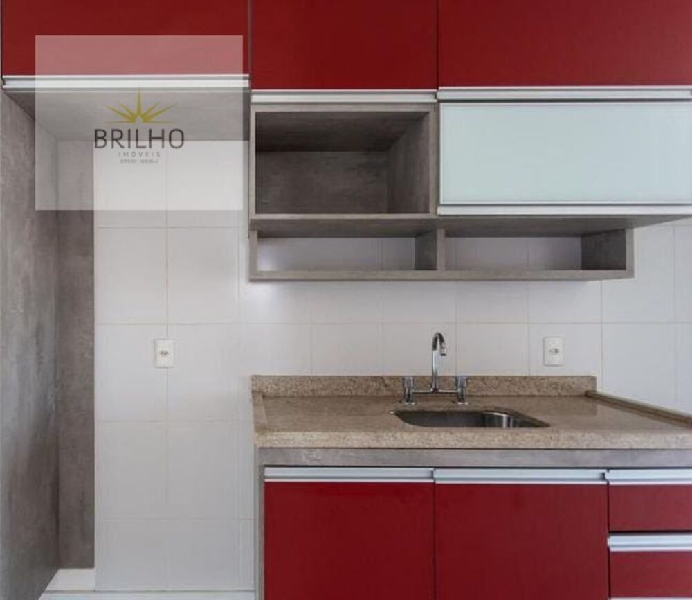 Apartamento, 2 quartos, 57 m² - Foto 2