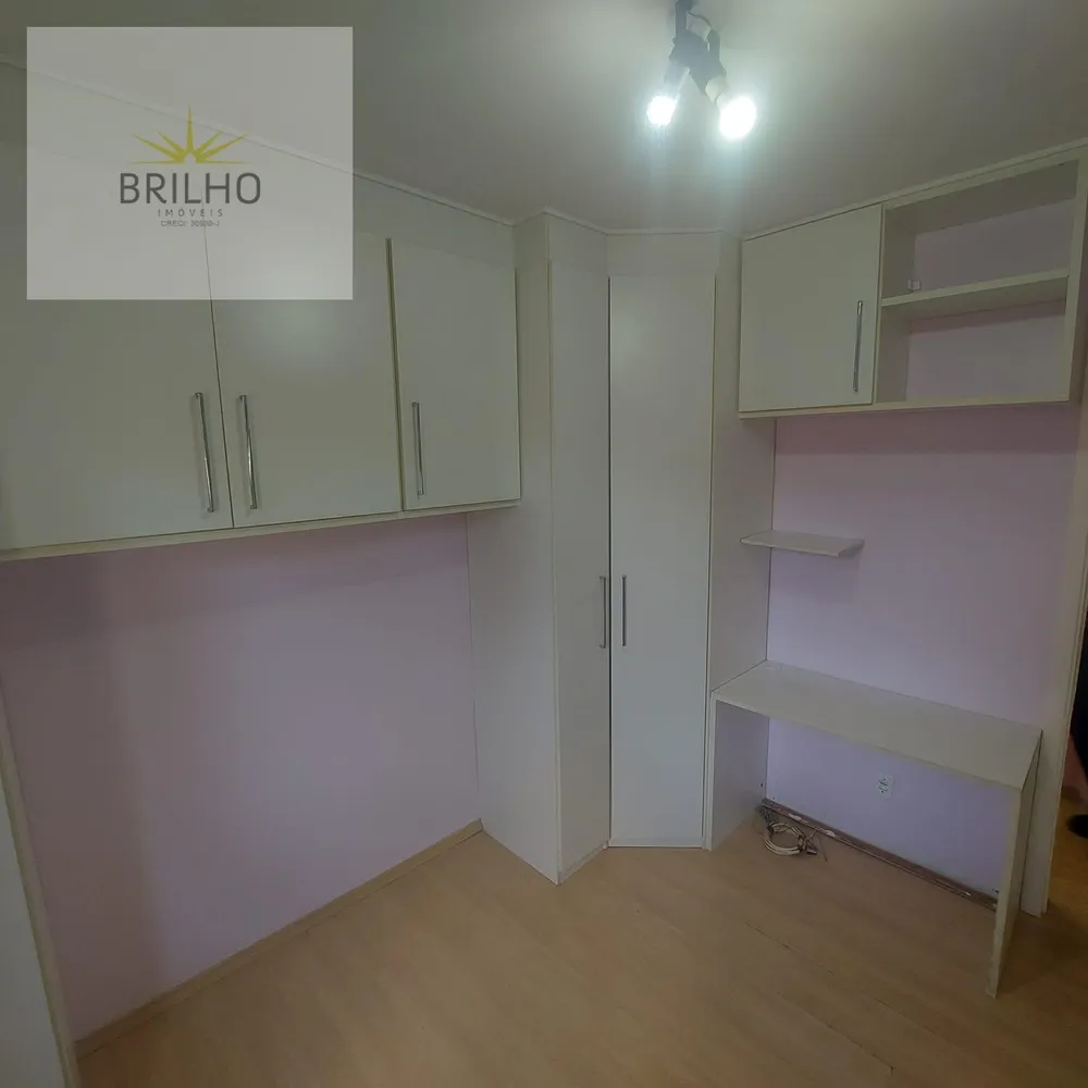 Apartamento, 2 quartos, 55 m² - Foto 7