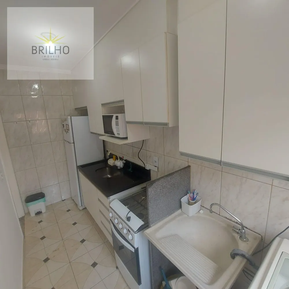 Apartamento, 2 quartos, 55 m² - Foto 5