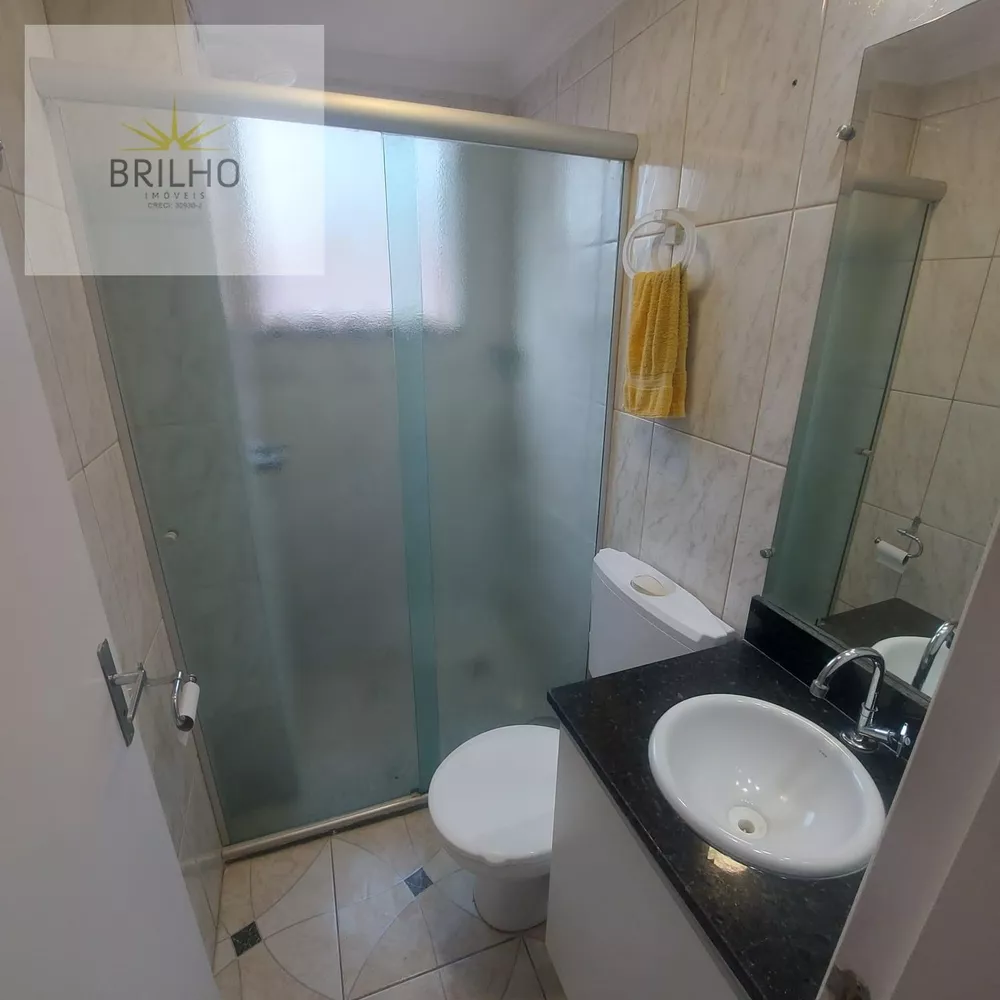 Apartamento, 2 quartos, 55 m² - Foto 2