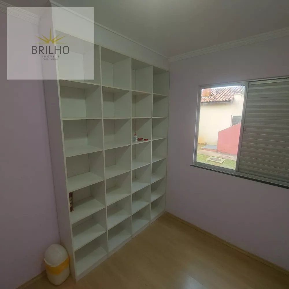 Apartamento, 2 quartos, 55 m² - Foto 3
