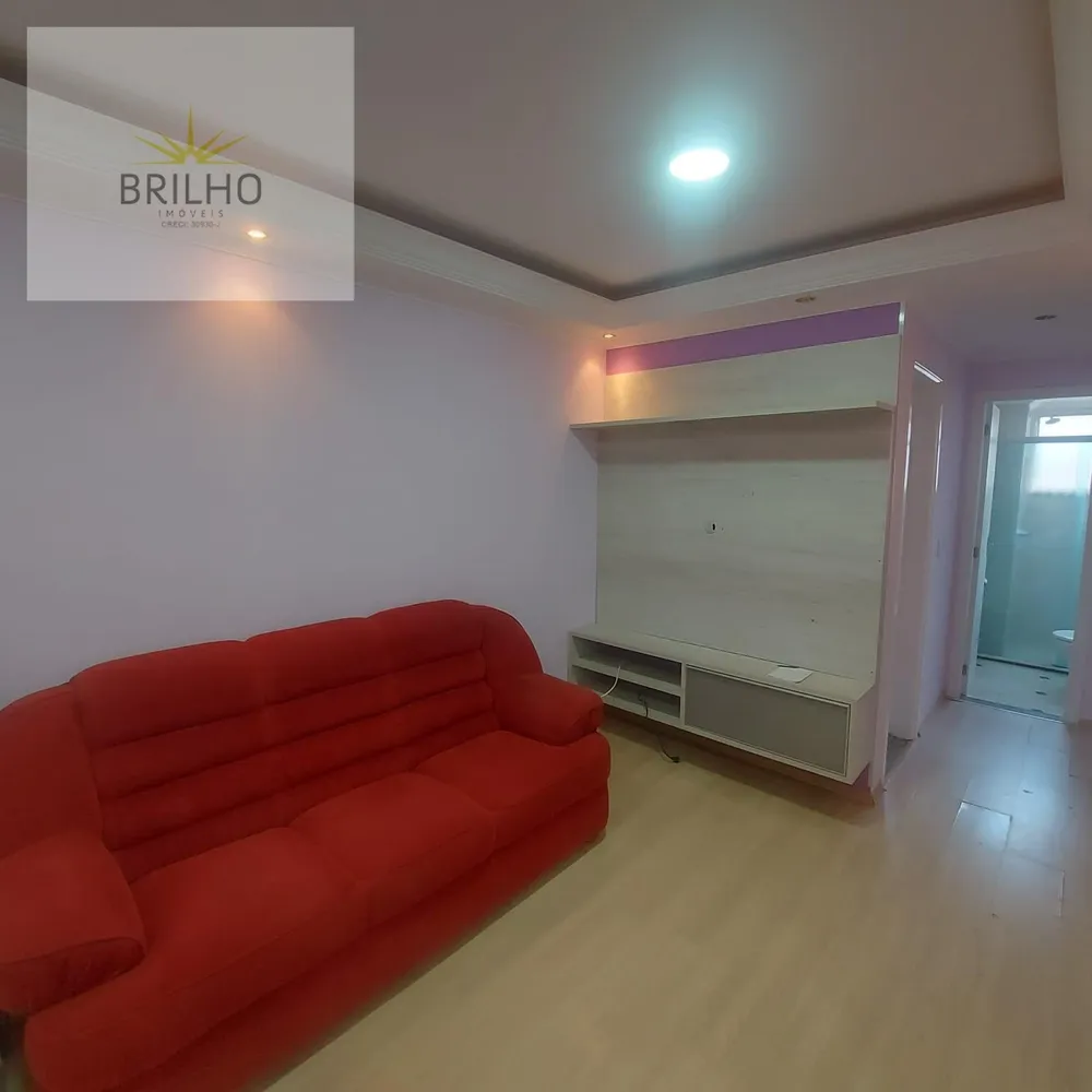 Apartamento, 2 quartos, 55 m² - Foto 8