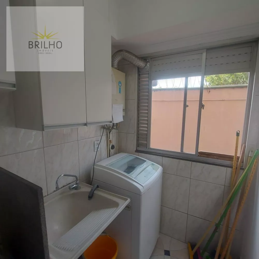 Apartamento, 2 quartos, 55 m² - Foto 4