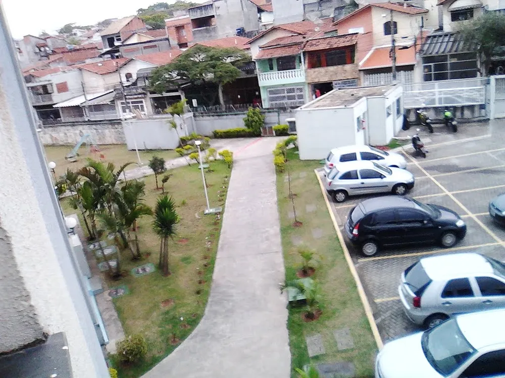 Apartamento, 2 quartos, 55 m² - Foto 6