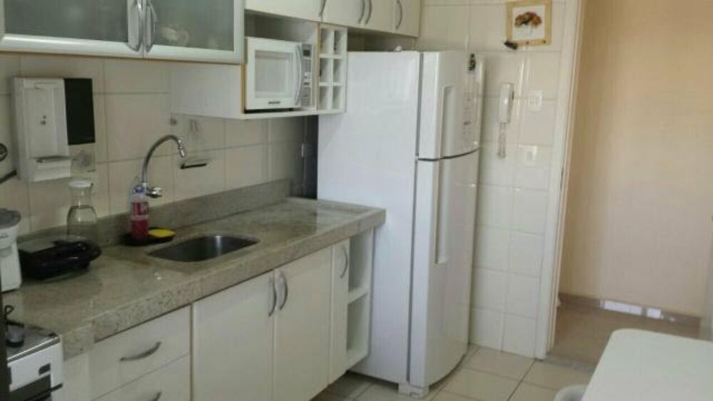 Apartamento, 2 quartos - Foto 1