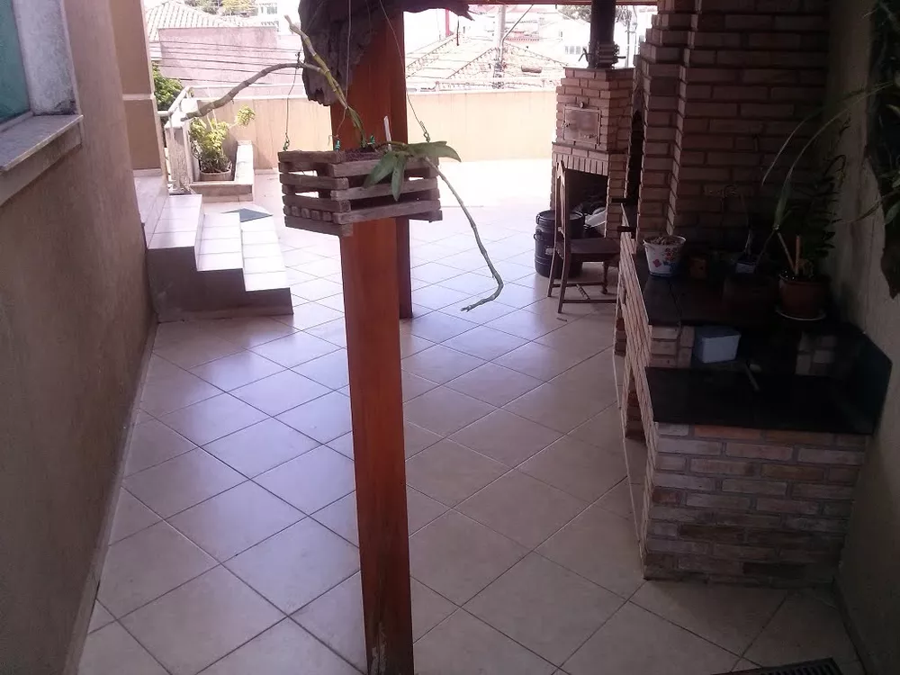 Sobrado, 3 quartos - Foto 15