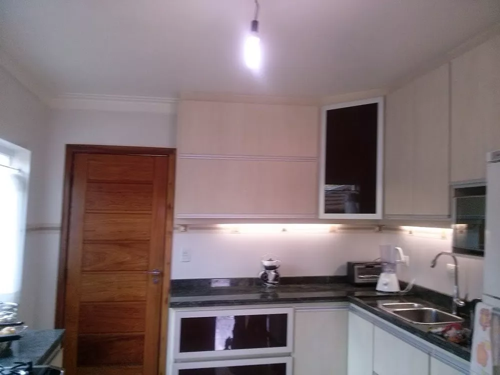 Sobrado, 3 quartos - Foto 10