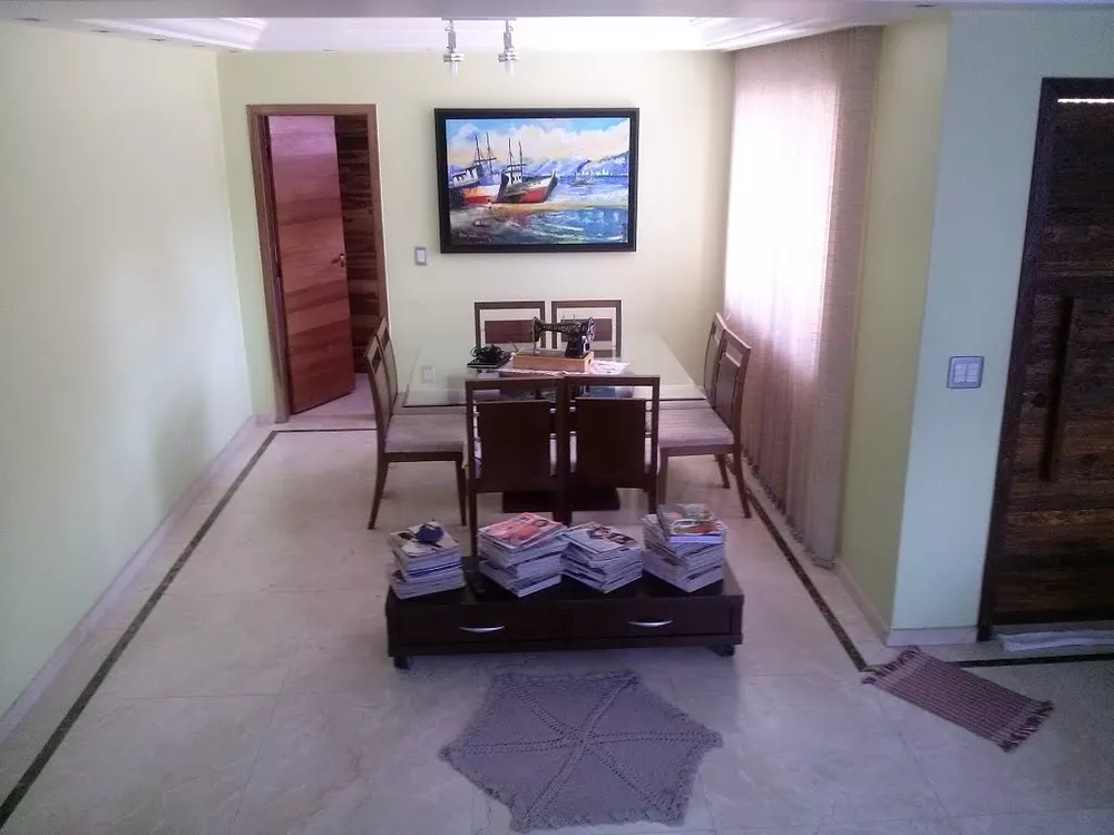 Sobrado, 3 quartos - Foto 5